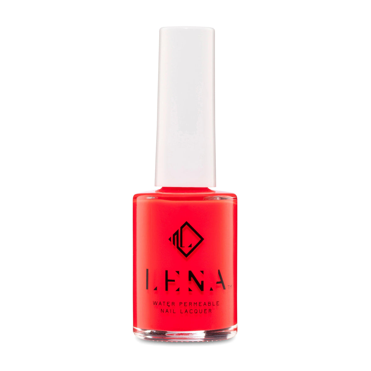 Breathable & Water Permeable Halal Neon Nail Polish Agadir Diary LE220