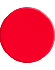 LENA Water Permeable Neon Nail Polish - Blessed in Red - LE221 - LENA NAIL POLISH DIRECT