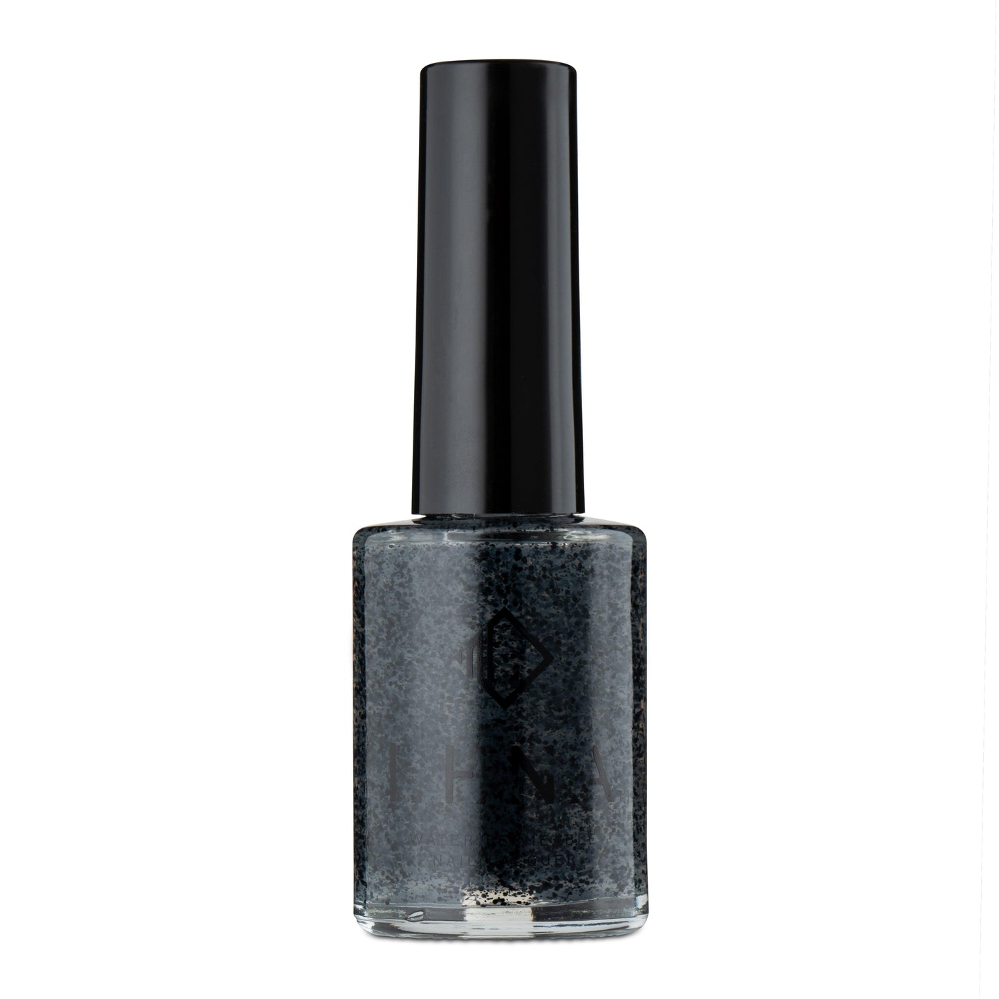 Speckled Pattern Breathable Halal Nail Polish - Speckle-tacular Style - SE01