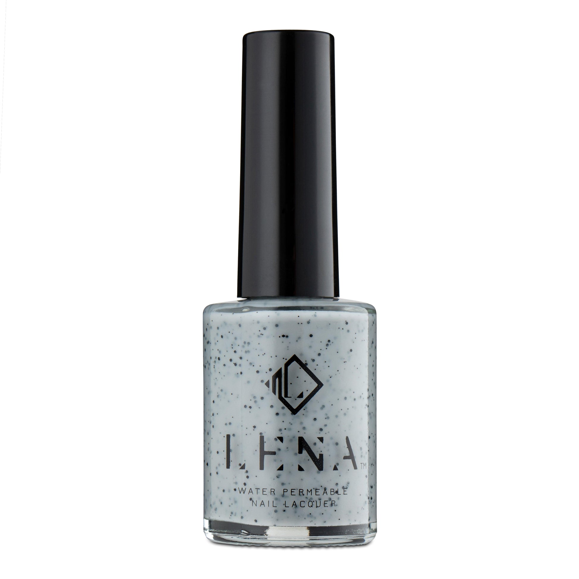 Speckled Pattern Breathable Halal Nail Polish - Izmir-acle - SE02 - LENA NAIL POLISH DIRECT