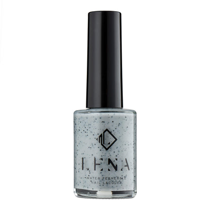 Speckled Pattern Breathable Halal Nail Polish - Izmir-acle - SE02