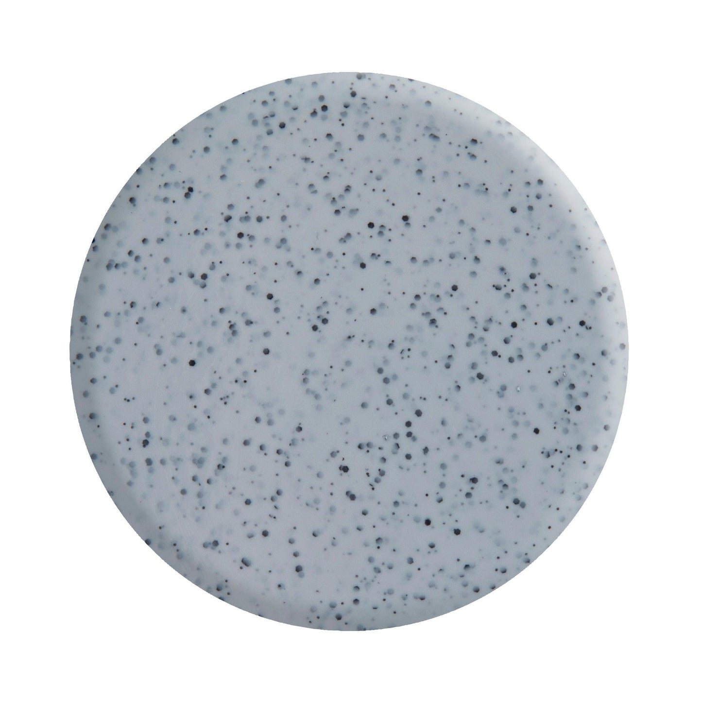 Speckled Pattern Breathable Halal Nail Polish - Izmir-acle - SE02