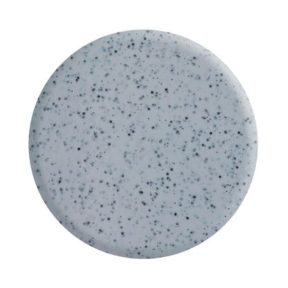 Speckled Pattern Breathable Halal Nail Polish - Izmir-acle - SE02