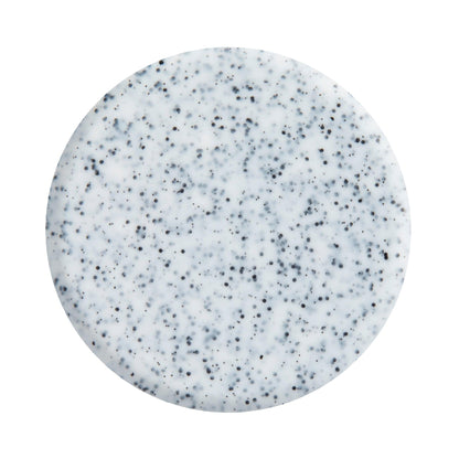 Speckled Pattern Breathable Halal Nail Polish - Speckled Silk - SE03