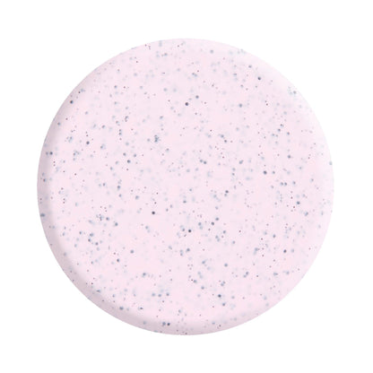 Speckled Pattern Breathable Halal Nail Polish - Main Feet-ure - SE04