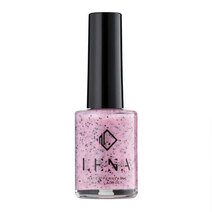 Speckled Pattern Breathable Halal Nail Polish - Soo Beirut-iful - SE05