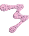 Speckled Pattern Breathable Halal Nail Polish - Soo Beirut-iful - SE05 - LENA NAIL POLISH DIRECT