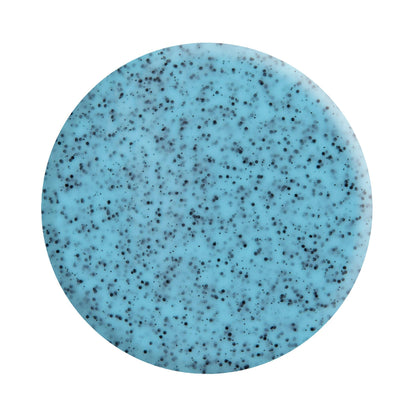 Speckled Pattern Breathable Halal Nail Polish - Nails on the Nile - SE07