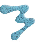 Speckled Pattern Breathable Halal Nail Polish - Nails on the Nile - SE07 - LENA NAIL POLISH DIRECT
