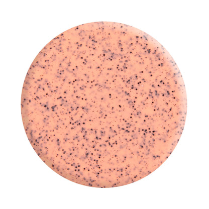 Speckled Pattern Breathable Halal Nail Polish - Mum-believable - SE08