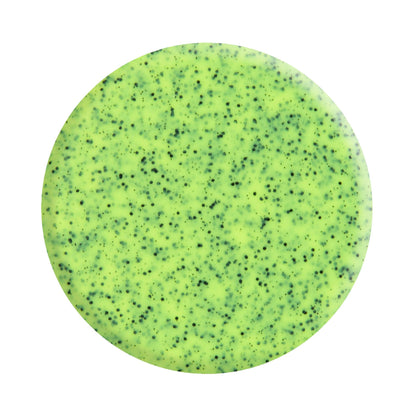 Speckled Pattern Breathable Halal Nail Polish - Cantaloupe with Me - SE09 - LENA NAIL POLISH DIRECT