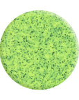 Speckled Pattern Breathable Halal Nail Polish - Cantaloupe with Me - SE09 - LENA NAIL POLISH DIRECT