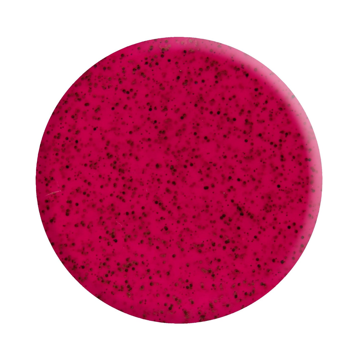 Speckled Pattern Breathable Halal Nail Polish - Water-melon with You? - SE10 - LENA NAIL POLISH DIRECT