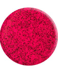 Speckled Pattern Breathable Halal Nail Polish - Don't Fig with Me - SE11 - LENA NAIL POLISH DIRECT