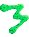 Speckled Pattern Breathable Halal Nail Polish - Don't Lime to Me - SE15 - LENA NAIL POLISH DIRECT