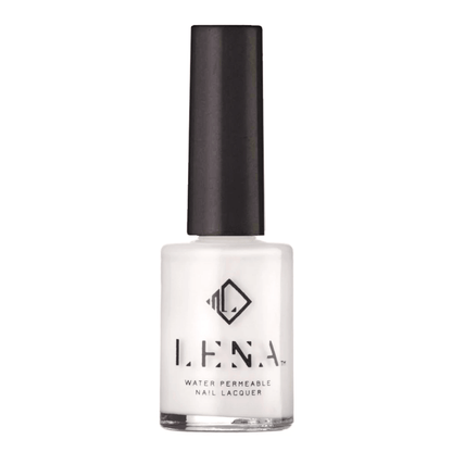 LENA Perfect French Tip  - Breathable French Manicure Tip with Precision Brush - FR00