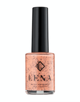 Speckled Pattern Breathable Halal Nail Polish - Mum-believable - SE08 - LENA NAIL POLISH DIRECT