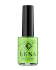 Speckled Pattern Breathable Halal Nail Polish - Cantaloupe with Me - SE09 - LENA NAIL POLISH DIRECT