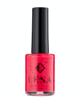 Speckled Pattern Breathable Halal Nail Polish - I'll Libya Behind - SE12 - LENA NAIL POLISH DIRECT