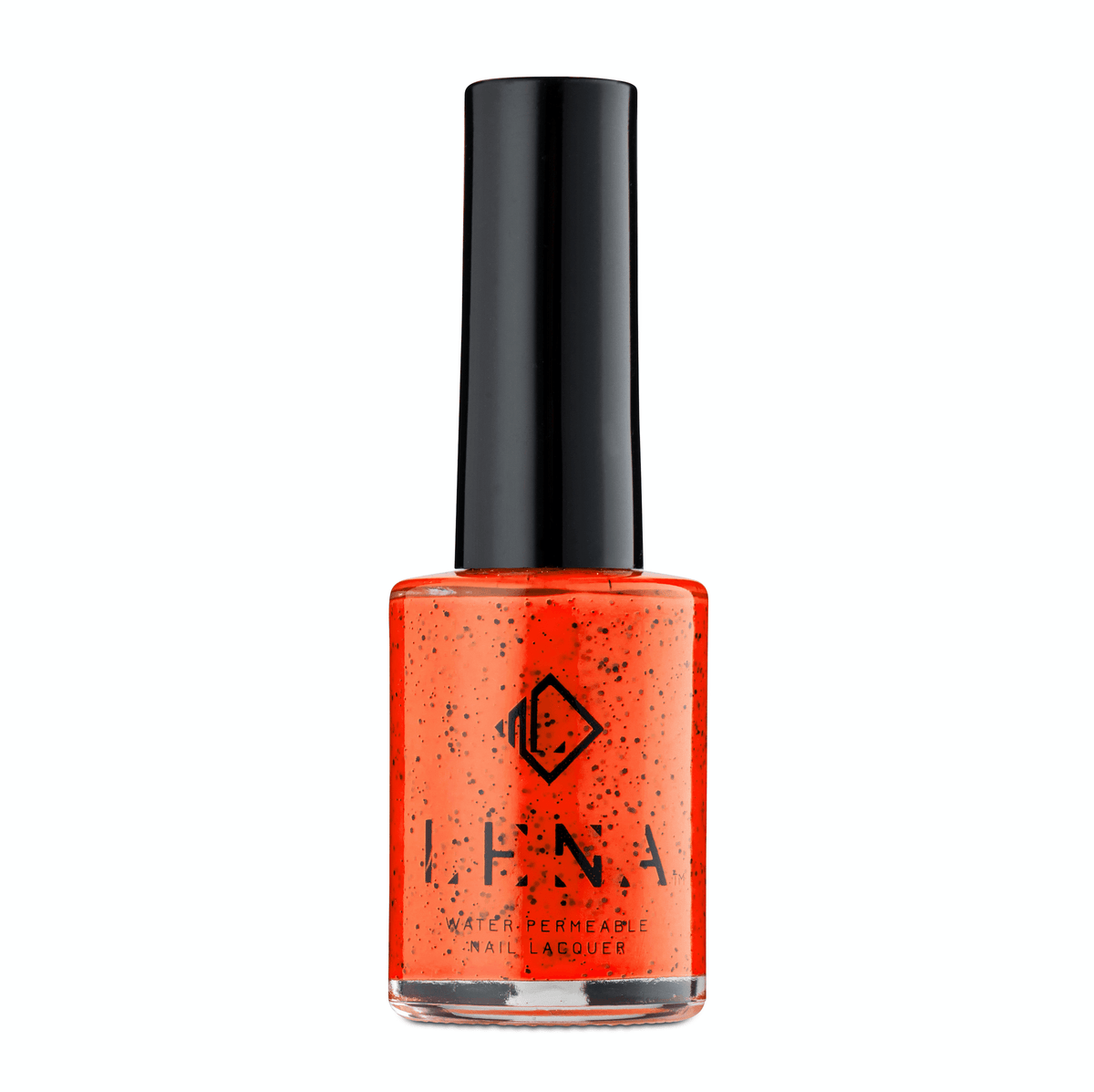Breathable & Water Permeable Halal Nail Polish Speckled Pattern My Man go Crazy SE13
