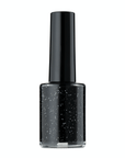 Speckled Pattern Breathable Halal Nail Polish - Burk-ause I Love You - SE16 - LENA NAIL POLISH DIRECT
