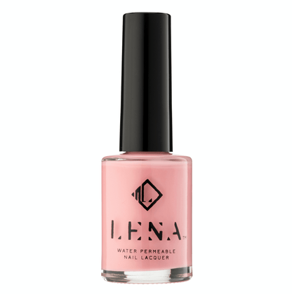 Vegan a Rock You - LE303 - Breathable Halal Nail Polish