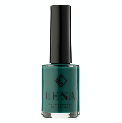 Aleppo Of My Eyes - LE305 - Breathable Halal Nail Polish