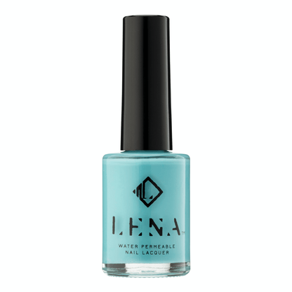 Muscat My Flight - LE307 - Breathable Halal Nail Polish