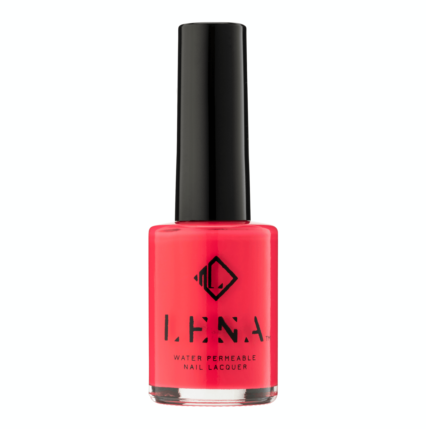 Haute in Headscarf - LE304 - Breathable Halal Nail Polish