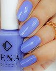 LENA - Breathable Nail Polish - Fashion & Gossip - LE46 - LENA NAIL POLISH DIRECT
