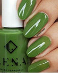 LENA - Breathable Halal Nail Polish - Wake Up & Make Up - LE76 - LENA NAIL POLISH DIRECT