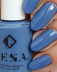 LENA - Breathable Halal Nail Polish - On The Nile - LE92 - LENA NAIL POLISH DIRECT