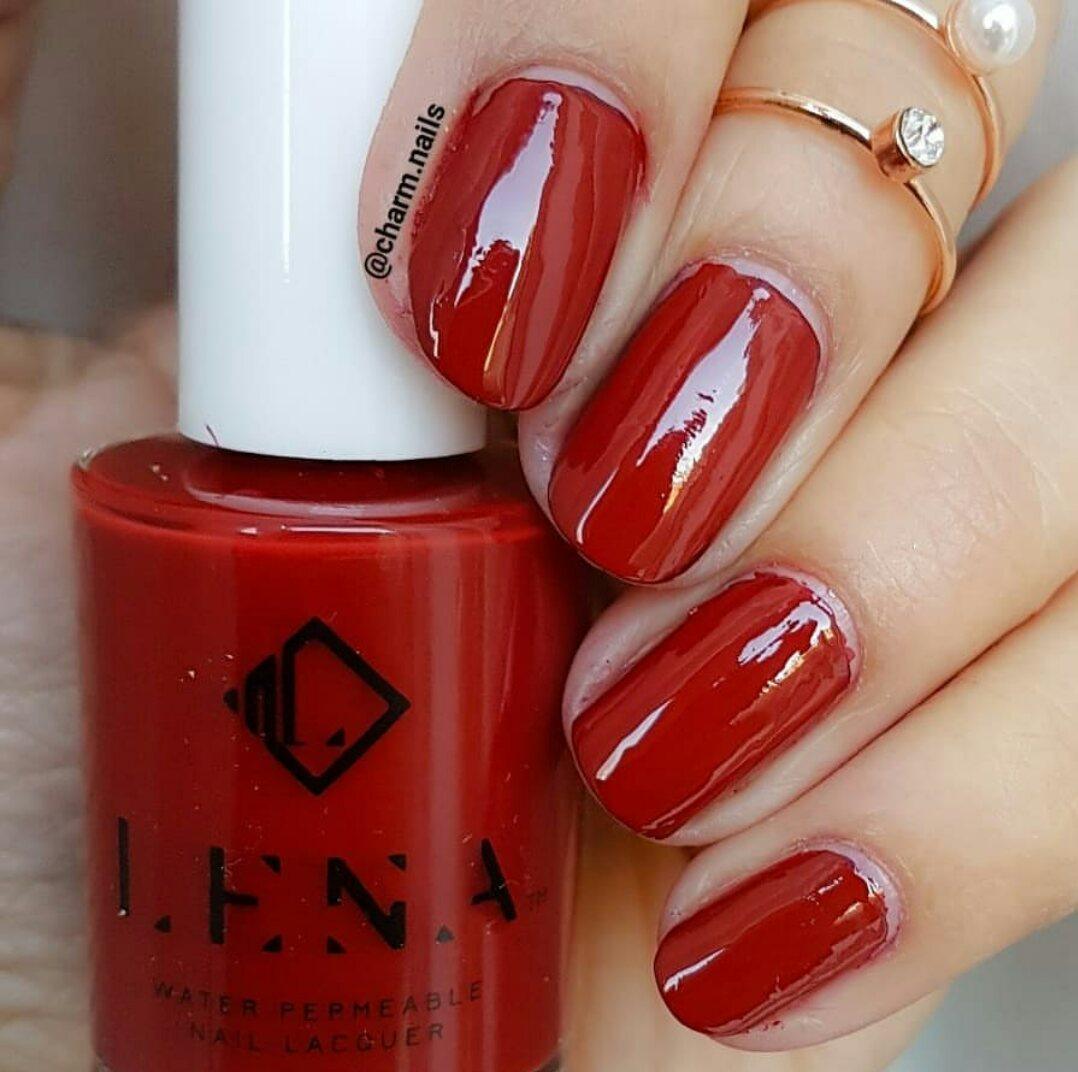 Breathable_Halal_Nail_Polish_Supermodel_LE123_LENA