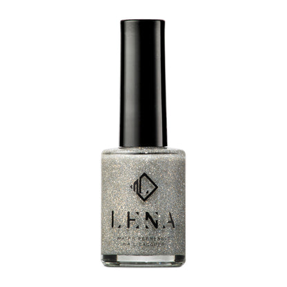 Breathable Halal Nail Polish - Delhi-t My Number - F3