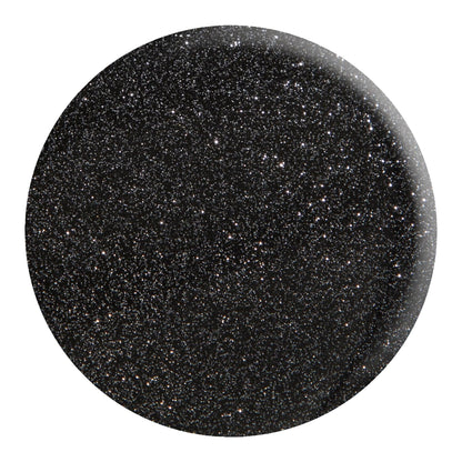 Breathable Halal Nail Polish - Black Magic - F11