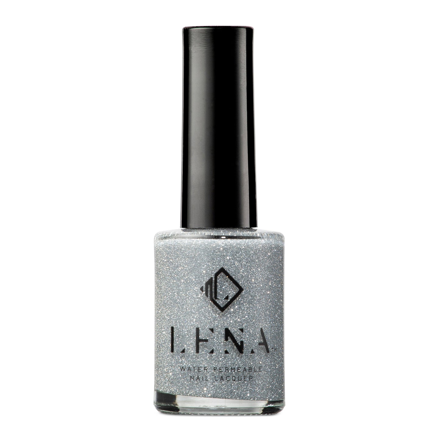 Breathable Halal Nail Polish - Mum-bai Bye - F12