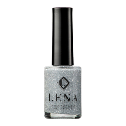Breathable Halal Nail Polish - Mum-bai Bye - F12