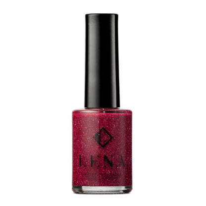 Breathable Halal Nail Polish - Let's Go-a on a Date - F13