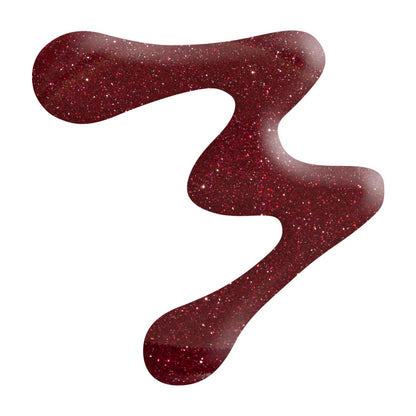 Breathable Halal Nail Polish - Let's Go-a on a Date - F13
