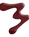 Breathable Halal Nail Polish - Let's Go-a on a Date - F13 - LENA NAIL POLISH DIRECT