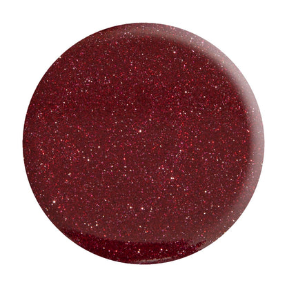 Breathable Halal Nail Polish - Let's Go-a on a Date - F13