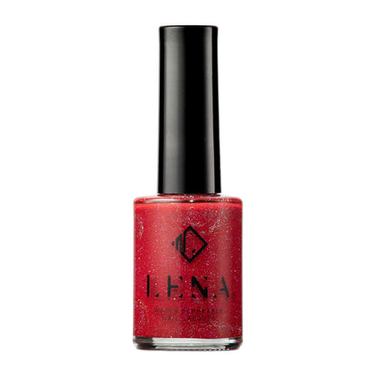 Breathable Halal Nail Polish - J'adore Lahore - F14