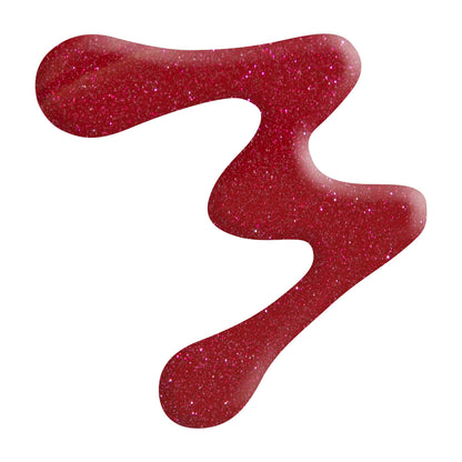 Breathable Halal Nail Polish - J'adore Lahore - F14