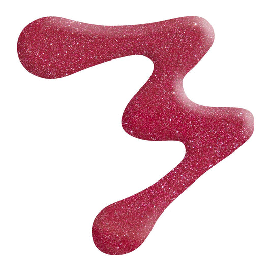 Breathable Halal Nail Polish - Charisma in Cairo - F15