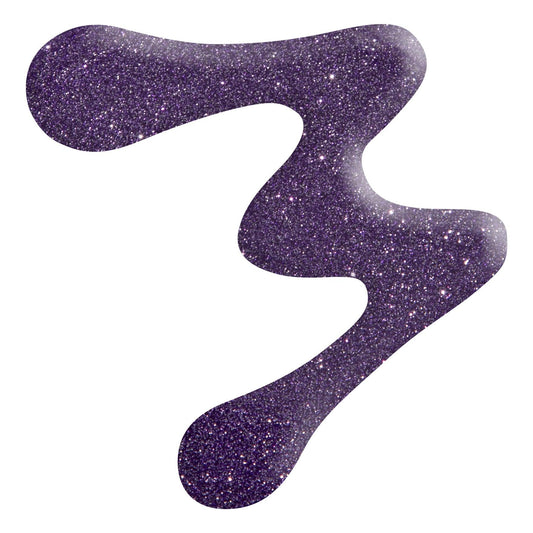 Breathable Halal Nail Polish - Where Is-lamabad? - F17