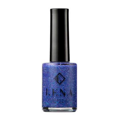 Breathable Halal Nail Polish - Damascus Dream - F18