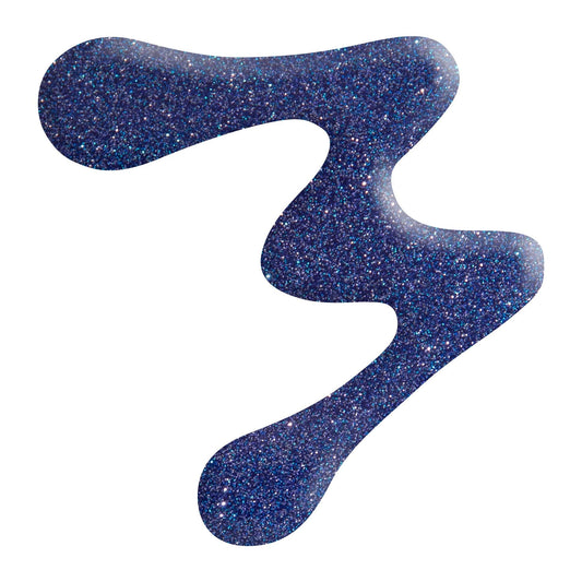 Breathable Halal Nail Polish - Damascus Dream - F18