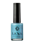 Breathable Halal Nail Polish - In-dia Mood For a Curry - F19 - LENA NAIL POLISH DIRECT