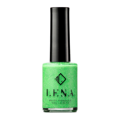 Breathable Halal Nail Polish - Su-dan Beautiful - F20