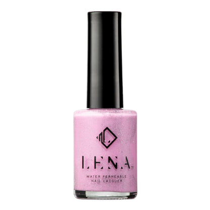 Breathable Halal Nail Polish - I'm a Lot Lilac You - F7